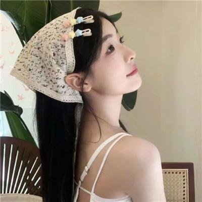 后妻业之女
