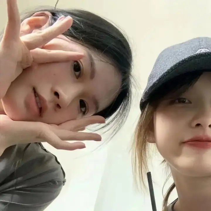 妈妈的男朋友