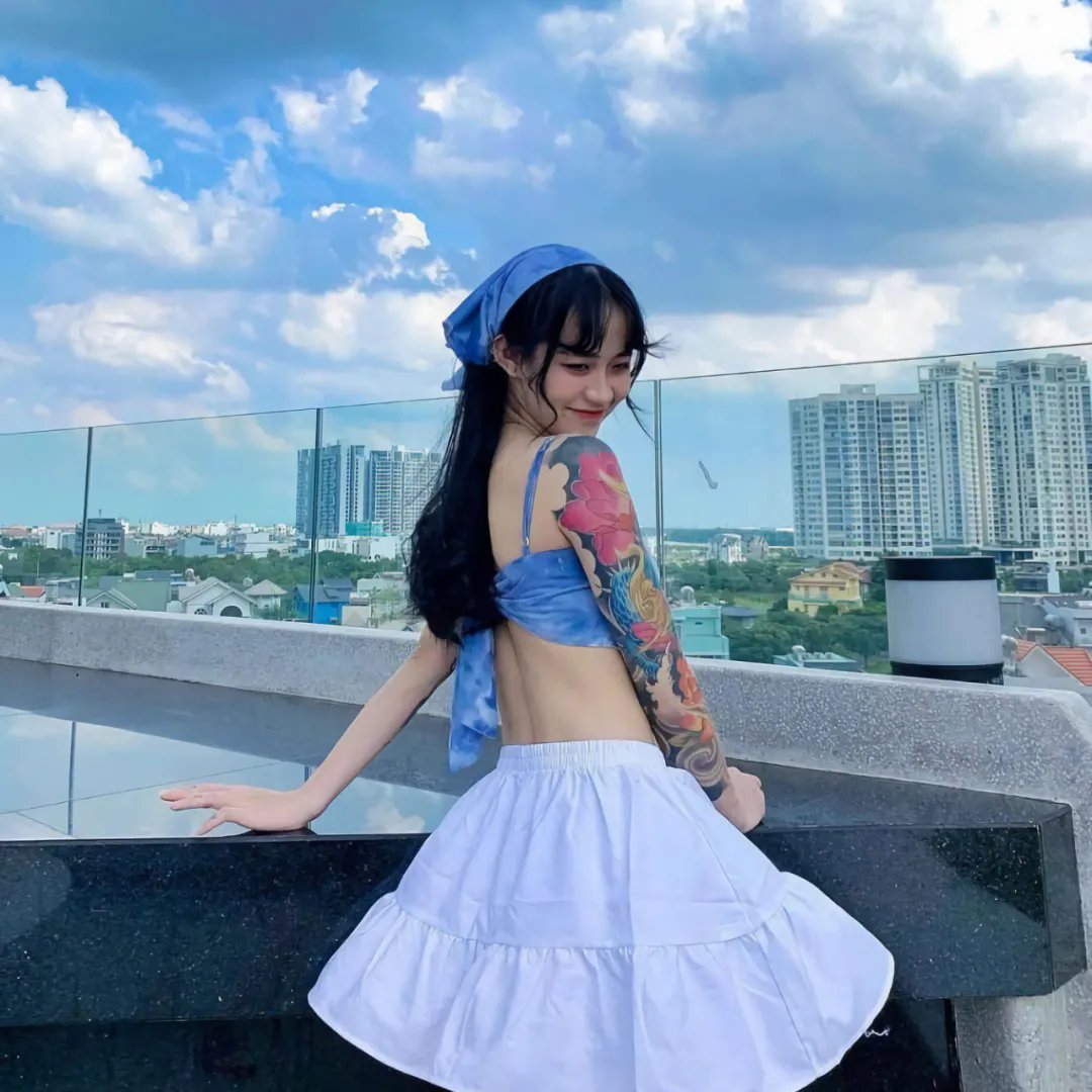 桃花朵朵开